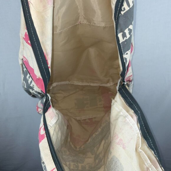 Hello Kitty Backpack - Picture 5 of 9